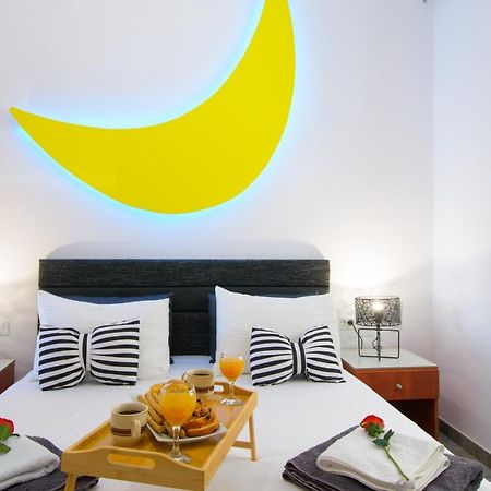 House For Families Near The Lake Agios Nikolaos Esterno foto