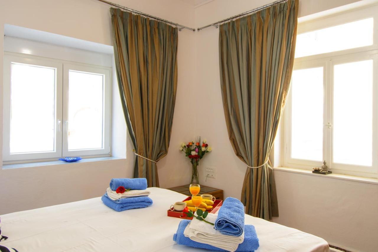 House For Families Near The Lake Agios Nikolaos Esterno foto