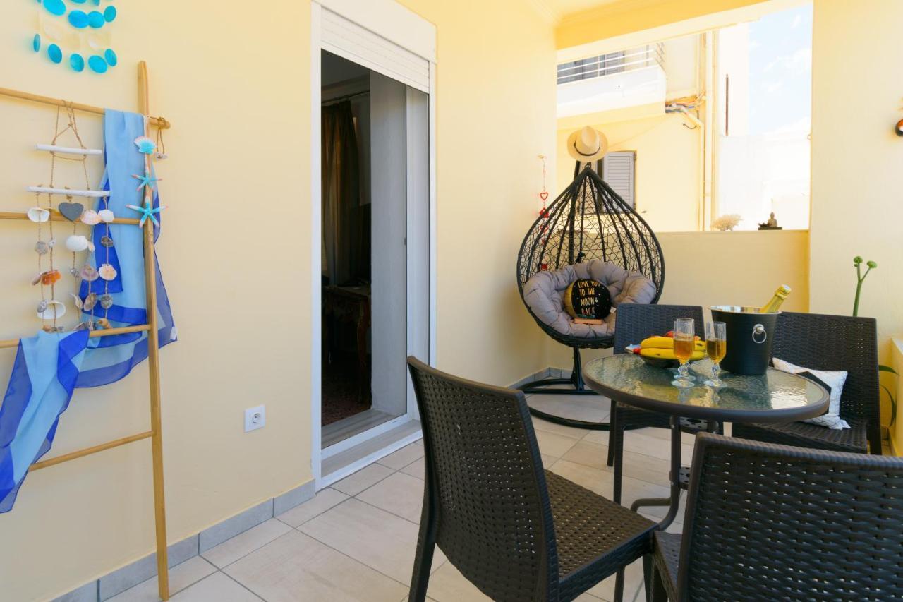 House For Families Near The Lake Agios Nikolaos Esterno foto